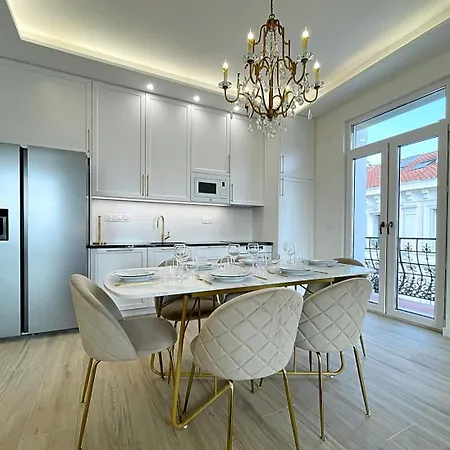 דירה Viva Riviera Luxury Commandant Andre קאן