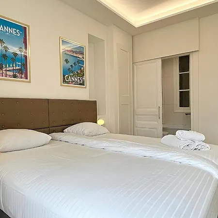 Viva Riviera Luxury Commandant Andre Daire Cannes