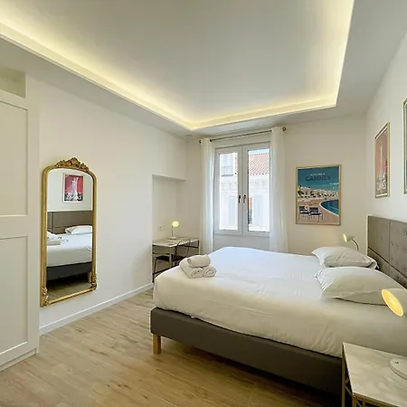 Daire Viva Riviera Luxury Commandant Andre